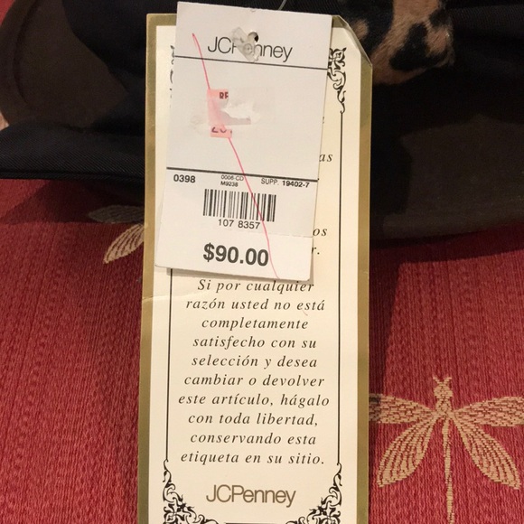 jcpenney Accessories Nwt Jcpenney Brand Womens Hat Poshmark